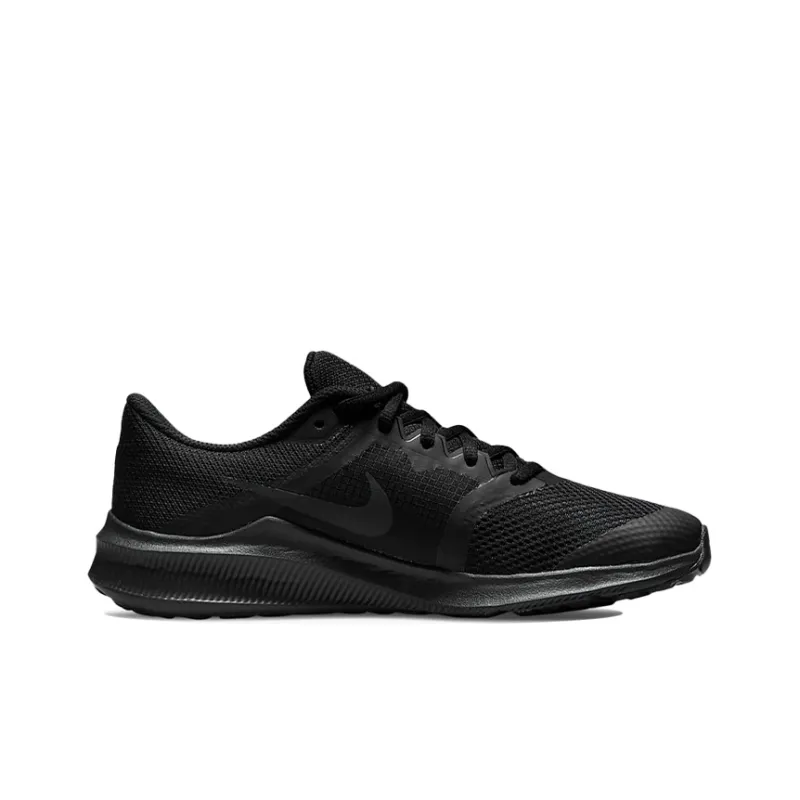 Nike Downshifter 11 Low Top Black GS-1