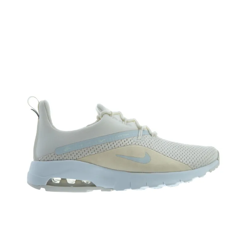 Nike Air Max Motion Racer 'White Cream' Women's-1