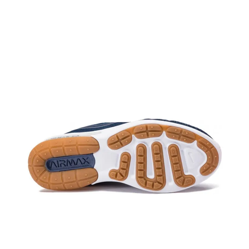 Nike Air Max Sequent 4 'Midnight Navy'-4