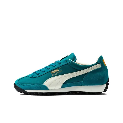 PUMA Easy Rider Running Shoes Men Low-Top Green