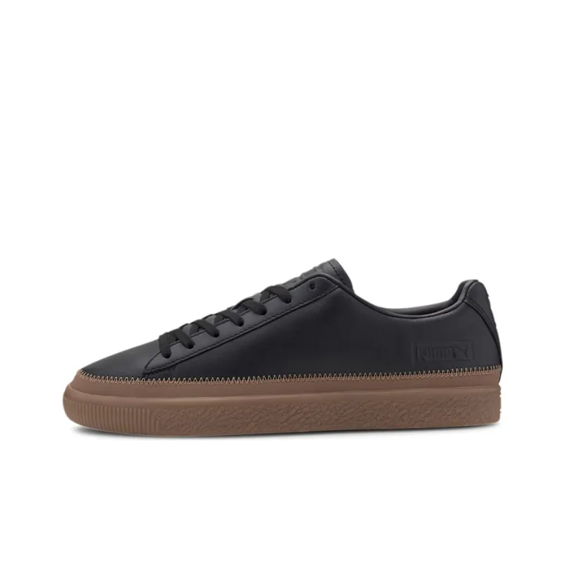 PUMA Basket Trim Prm Sneakers-0
