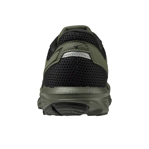 Mizuno Maximizer 23 'Green'-2