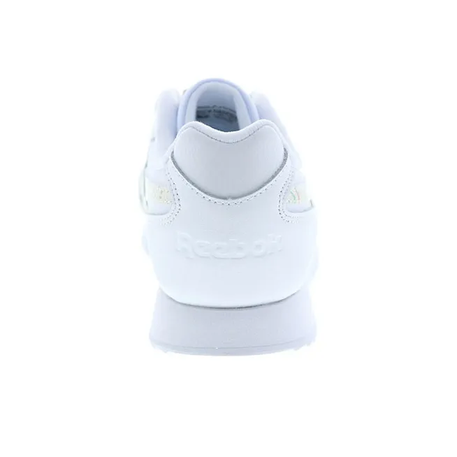 Reebok Classic Harman Running Shoes Women's Low-Top White-4