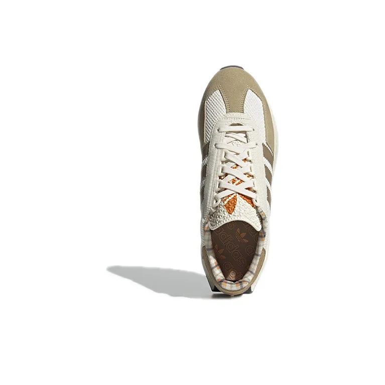 Adidas Retropy E5 Savannah-4
