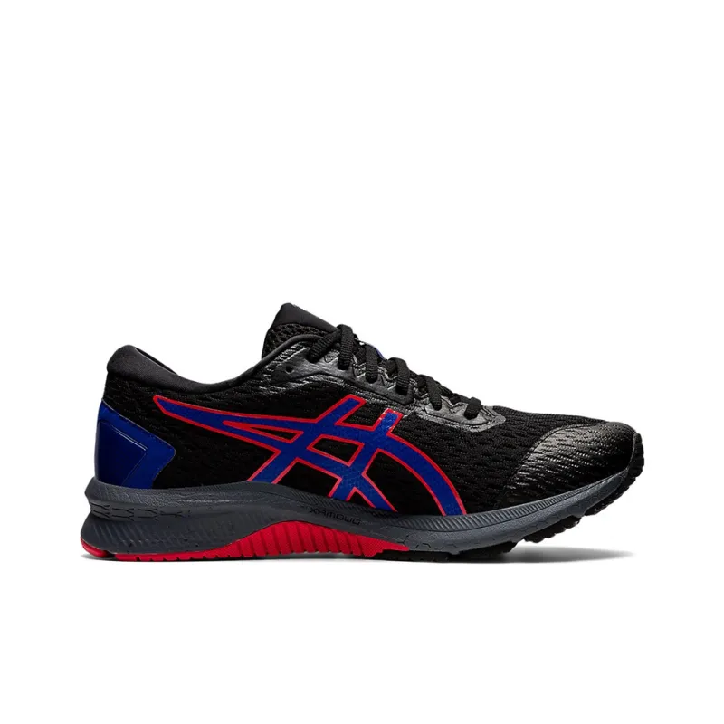 Asics GT 1000 9 Gtx 'Black Red'-1