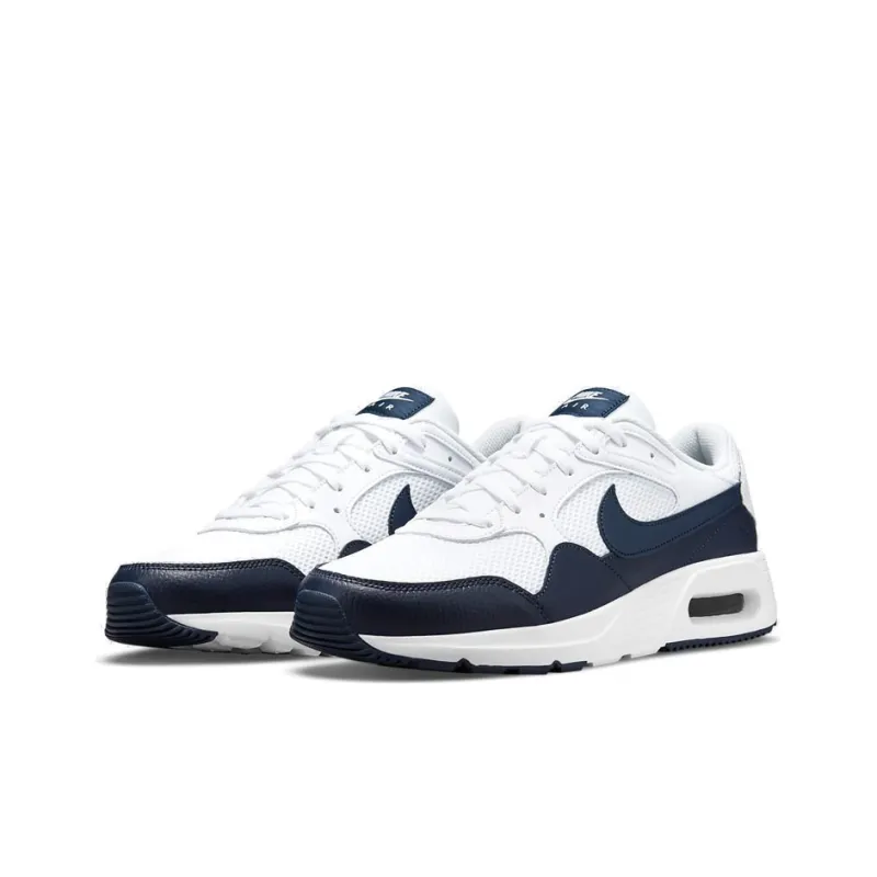 Nike Air Max Sc 'White Obsidian'-2