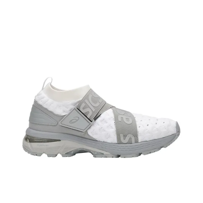 Asics Gel Kayano 25 Obi 'Grey White' Women's-1