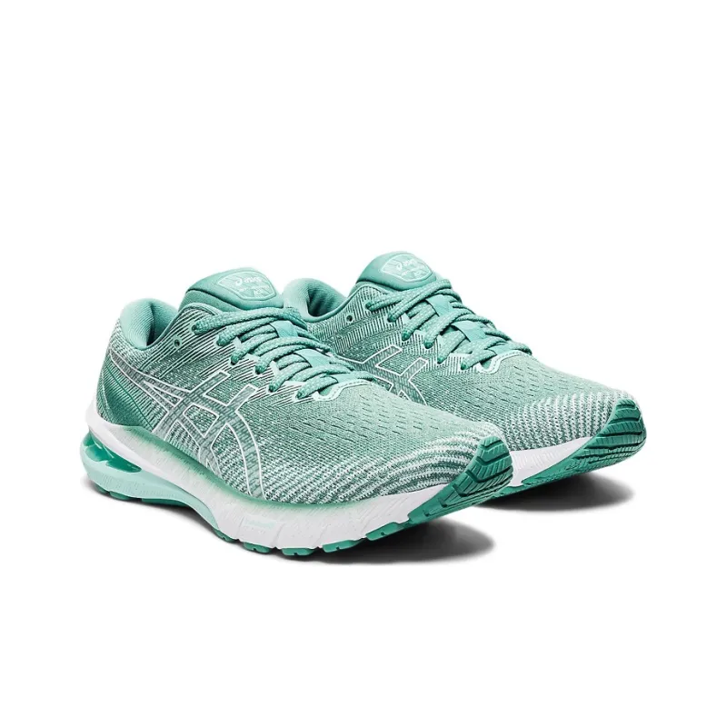 Asics GT 2000 10 'Sage White' Women's-2