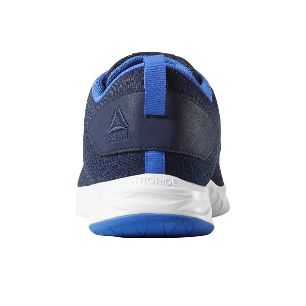 Reebok Astroride Soul 2.0 Running Shoes Men Low-Top Blue-3