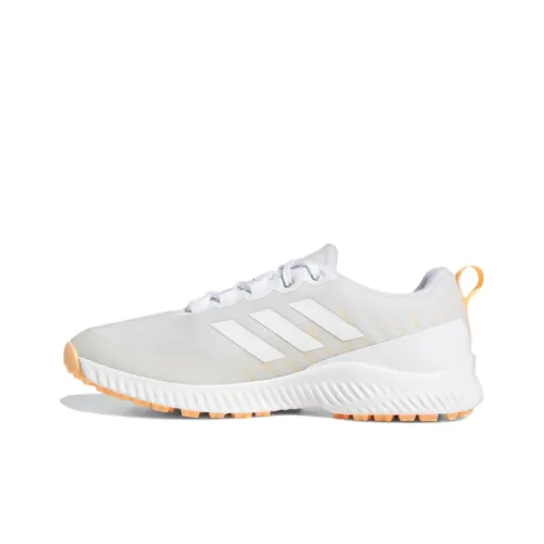 Adidas Response Bounce 2.0 SL Grey Acid Orange Women's