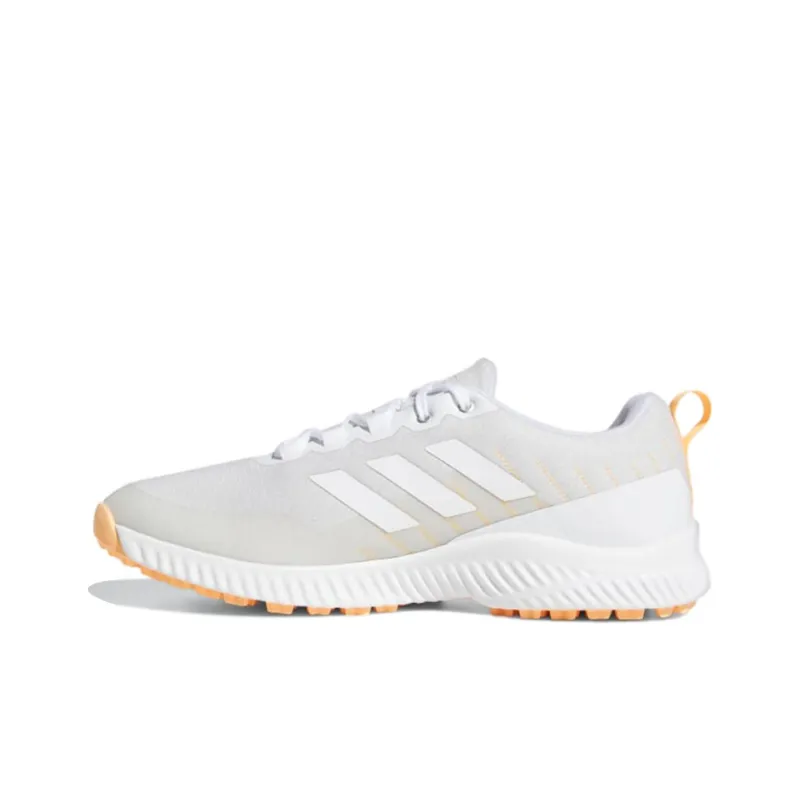 Adidas Response Bounce 2.0 Sl Grey Acid Orange Women's-0