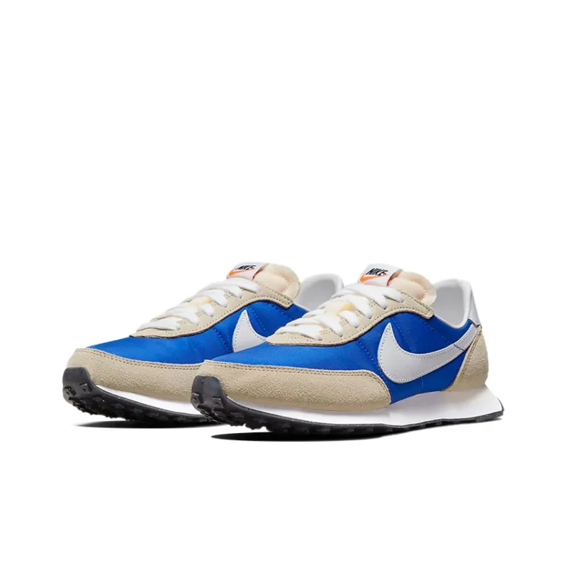 Nike Waffle Trainer 2 'Hyper Royal Rattan' GS-2