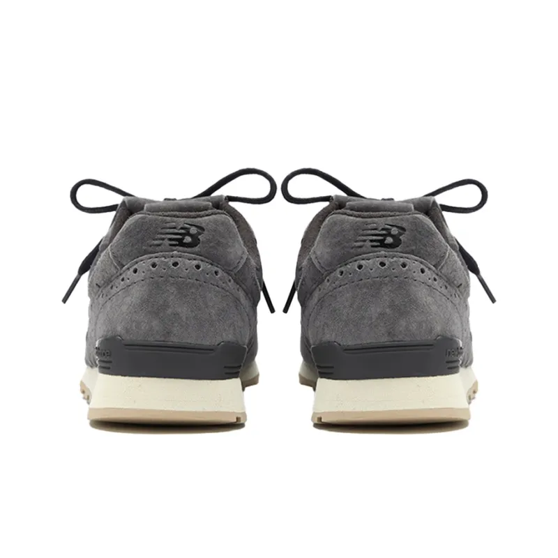 New Balance 996 Sneakers Black Women's-5