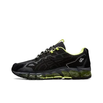 Asics Gel Quantum 360 6 'Black Green'