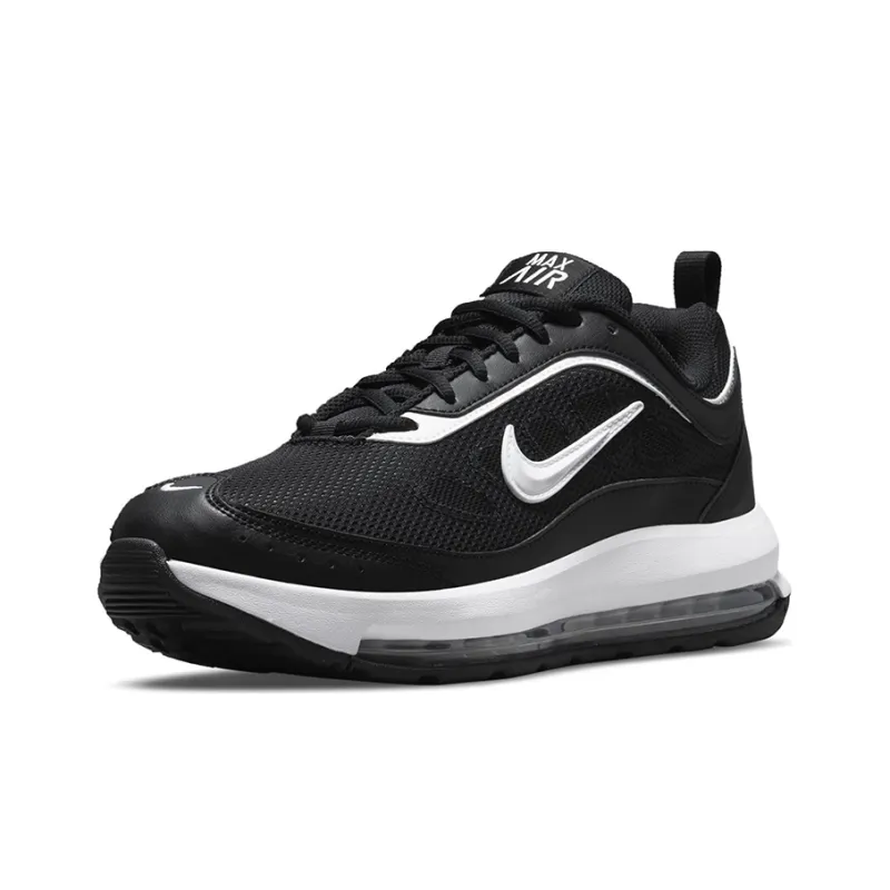 Nike Air Max Ap Black White-2