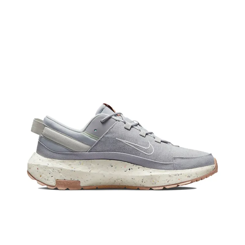 Nike Crater Remixa 'Grey Fog'-1