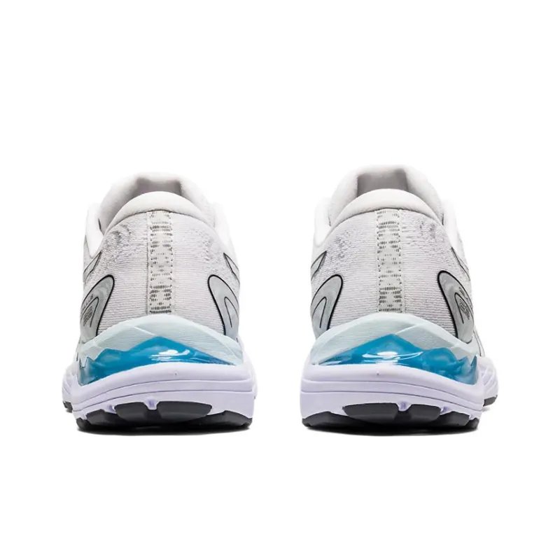 Asics Gel Cumulus 23 'White Black' Women's-4