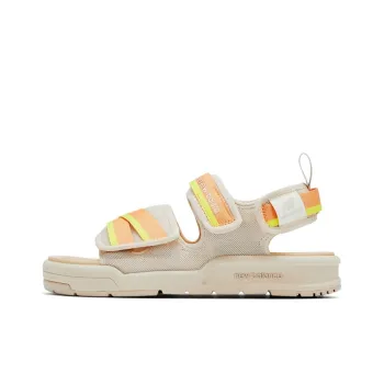 New Balance Niko And... X New Balance 3206 Series Casual Sports Unisex Sandals 'Cream'