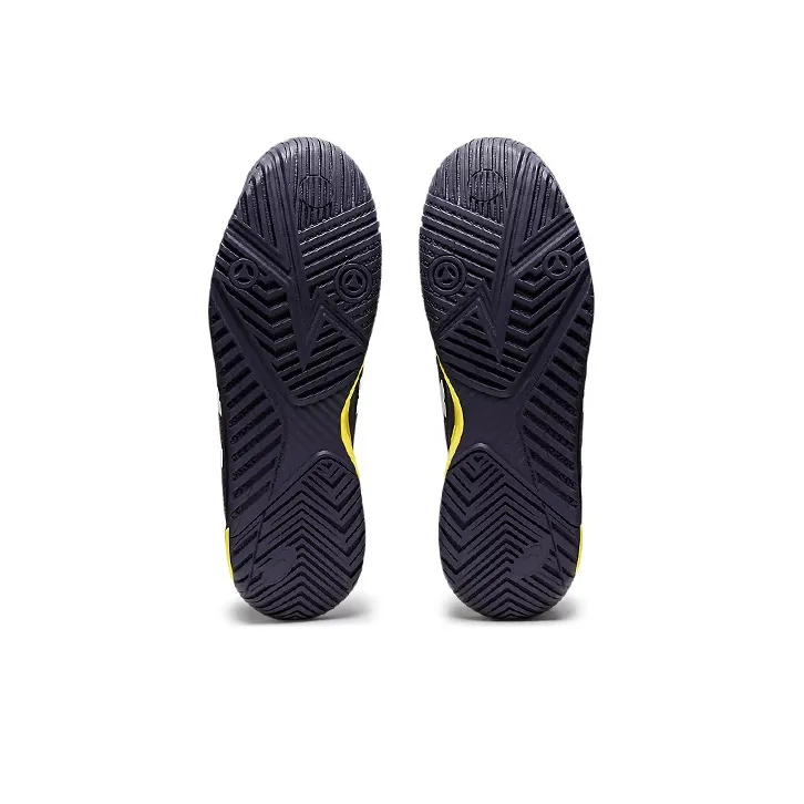 Asics Gel Resolution 8 Hard Court 'Australian Open Indigo Fog'-4