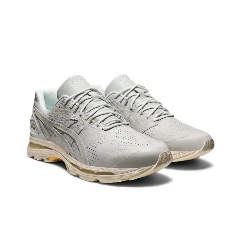 Asics Gel Nimbus 20 'Grey White'-2