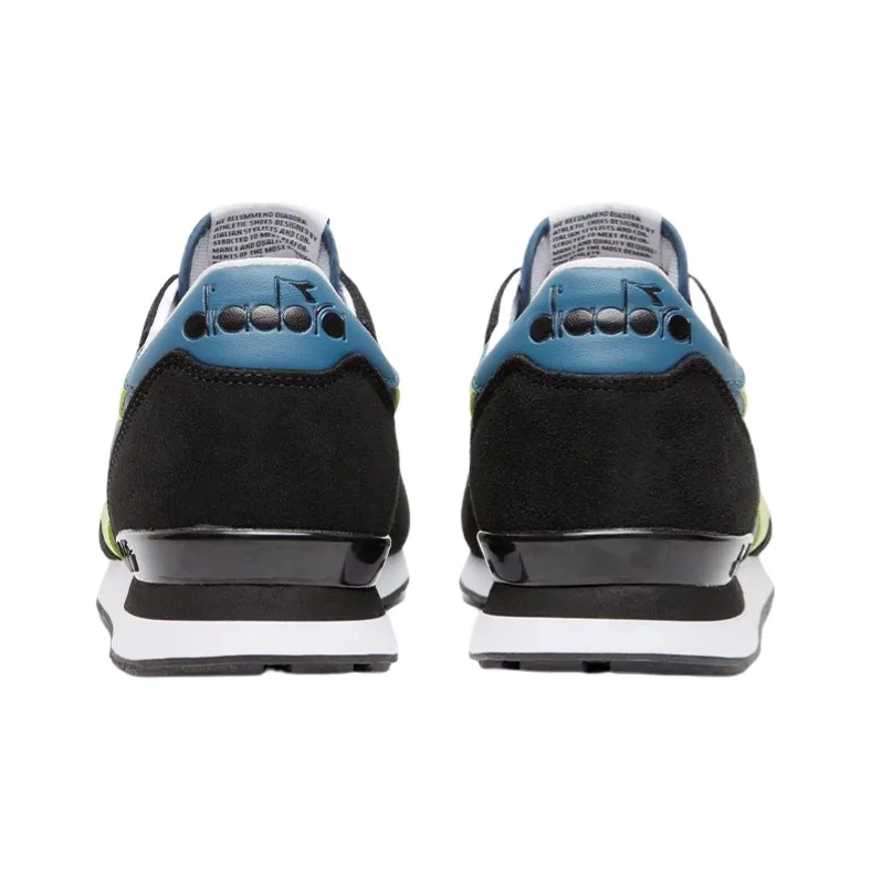 diadora Camaro 'Midnight Black'-3