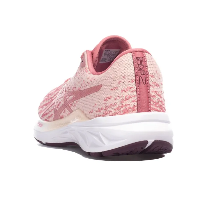 Asics DynaBlast 2 'Pearl Pink' Women's-3