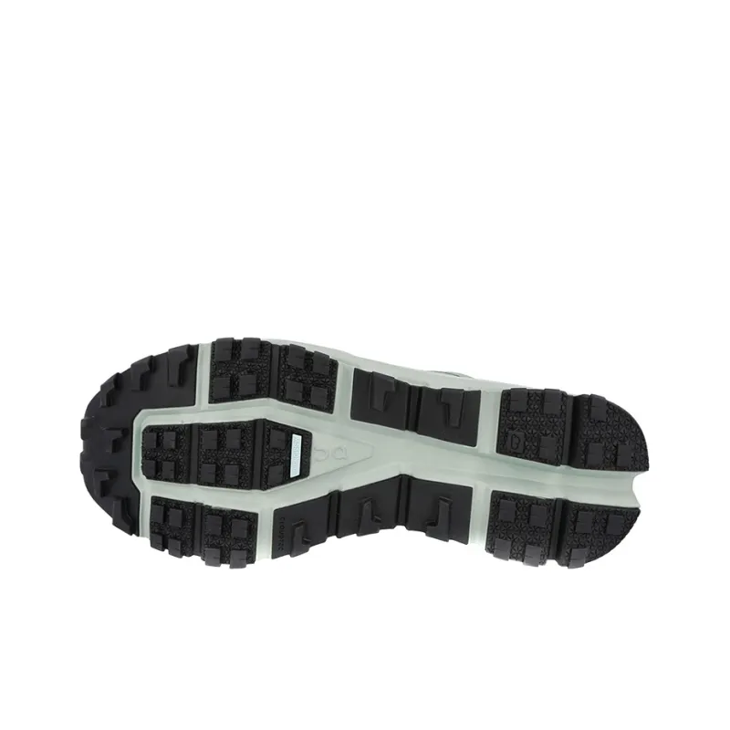On Running Cloudultra Moss Eclipse Women's-5