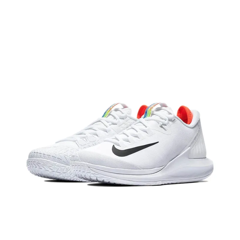 Nike Court Air Zoom Zero 'White' Women's-2