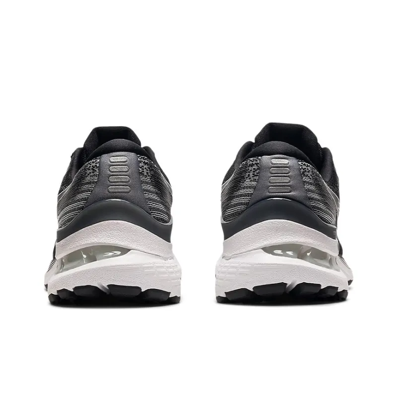 Asics Gel Kayano 28 'Black White' Women's-4