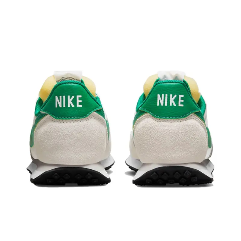 Nike Waffle Trainer 2 Phantom Malachite-4