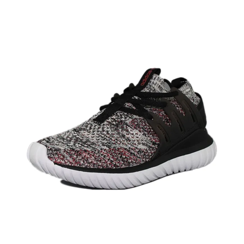 Adidas Tabular Nova Pk Brown/Black/Mysred Women's-2