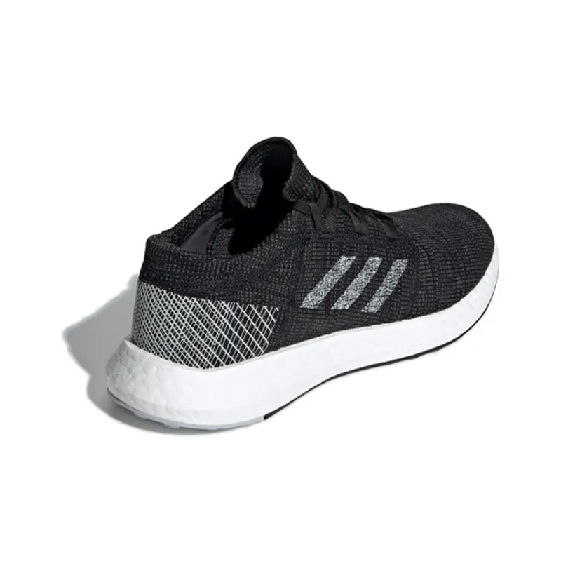 Adidas Pureboost Go Grey-3