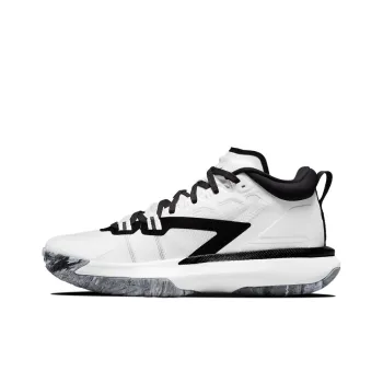 JORDAN Zion 1 Tb White Black