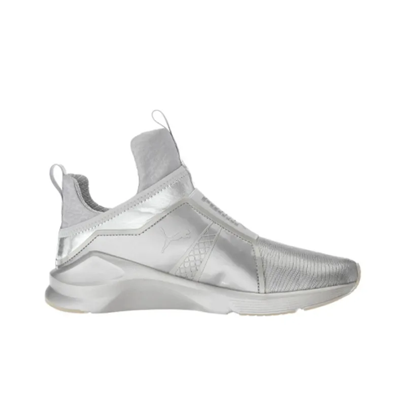PUMA Fierce Metallic Women's-1