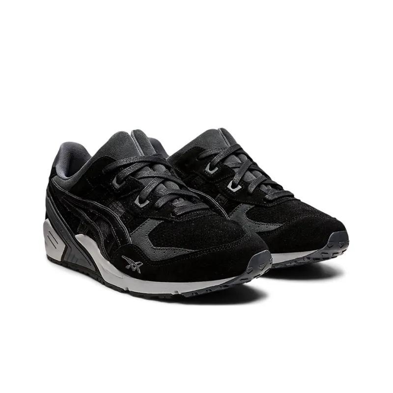 Asics Gel Lyte Iii Re Black Carrier Grey-2