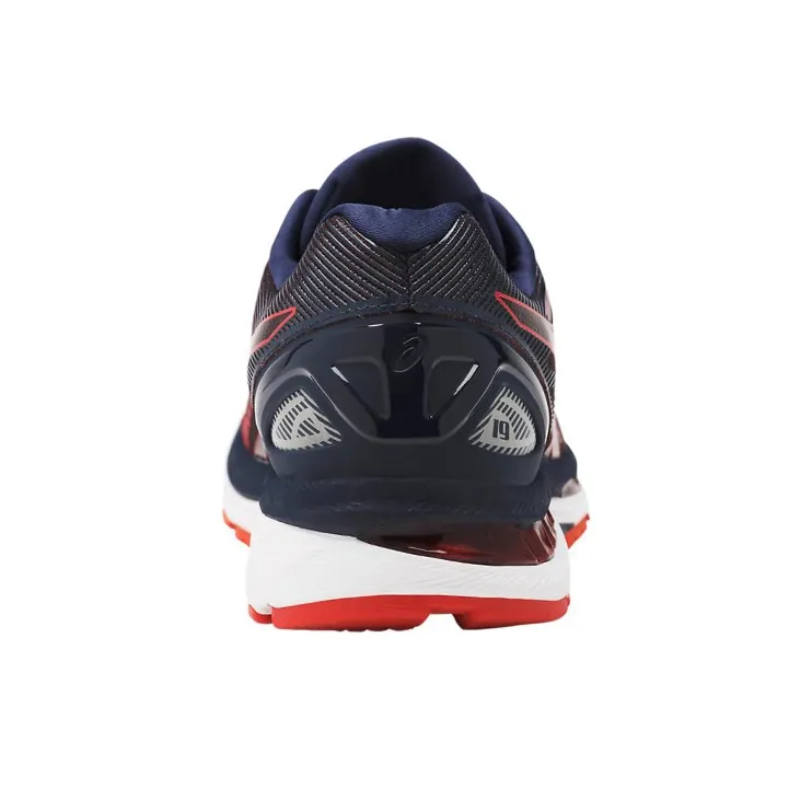 Asics Gel Nimbus 19 Peacoat-4
