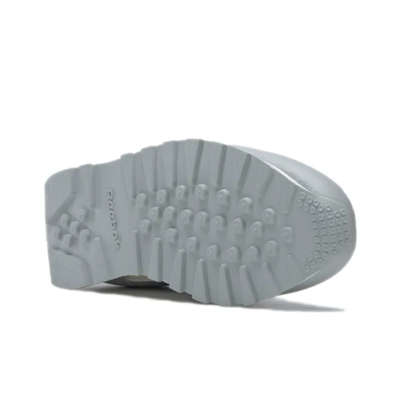 Reebok Rewind Run 'Chalk Vector Navy'-5