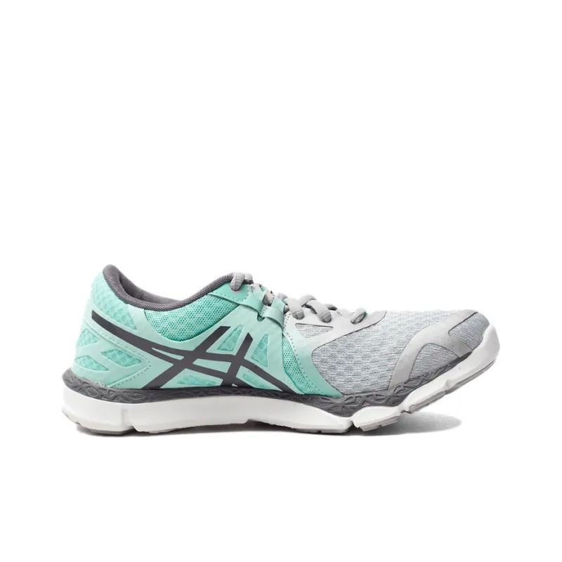 Asics Anti-Slip And Wear-Resistant Breathable Low-Top Running Shoes-1