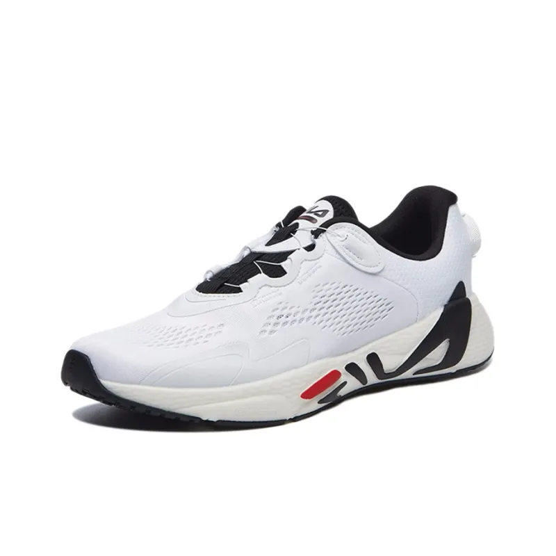 FILA Heritage 'White'-1
