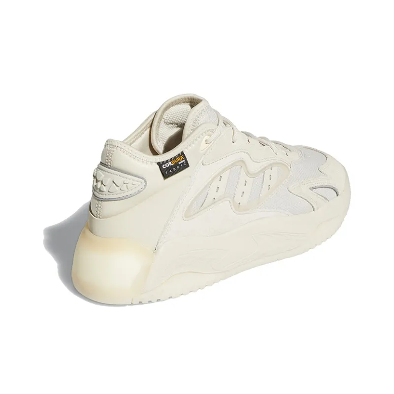 Streetball Adidas Originals 2 'Clear Brown'-3