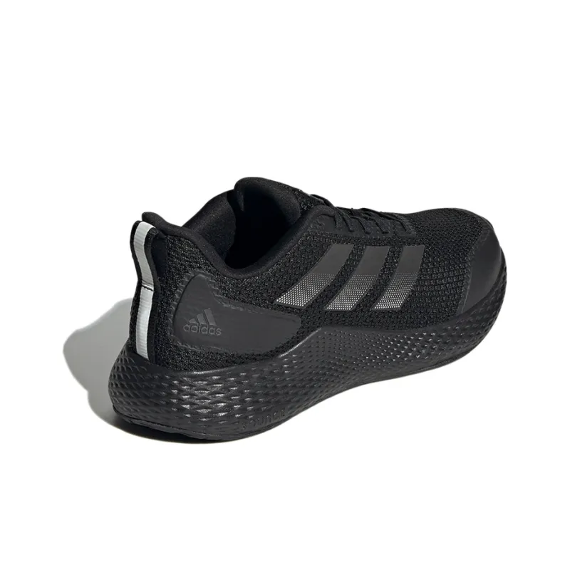 Adidas Edge Gameday 'Black Night Metallic'-3