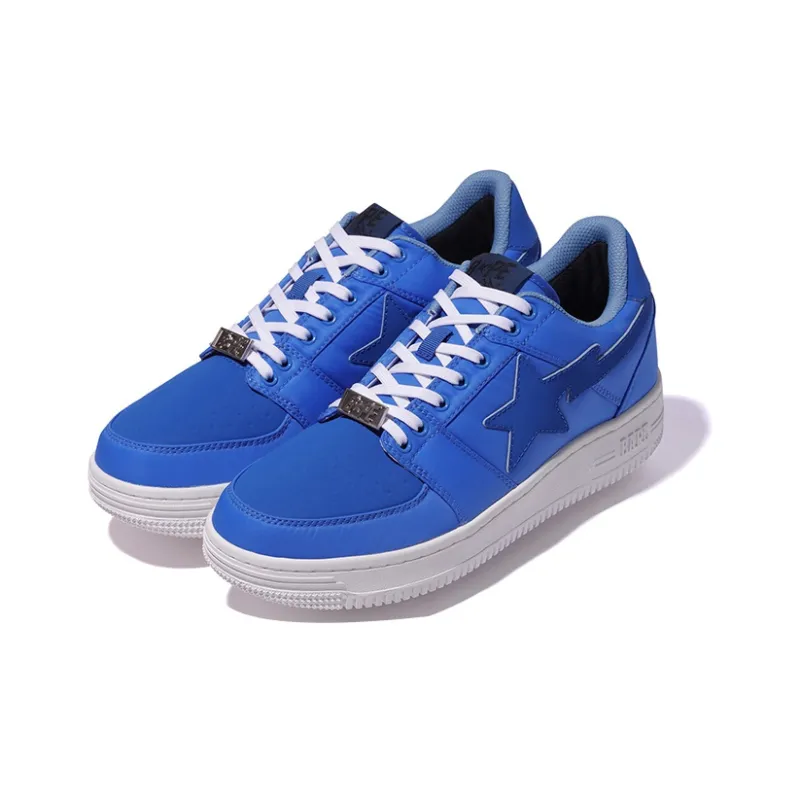 BAPE A BATHING APE Bape Sta Low Stash-2