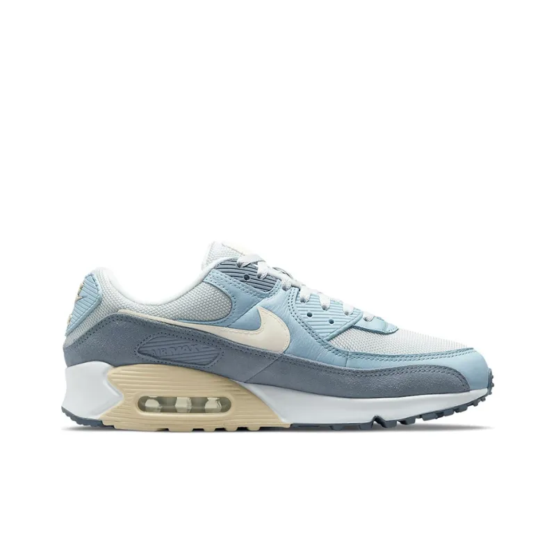 Nike Air Max 90 Premium Ashen Slate-1