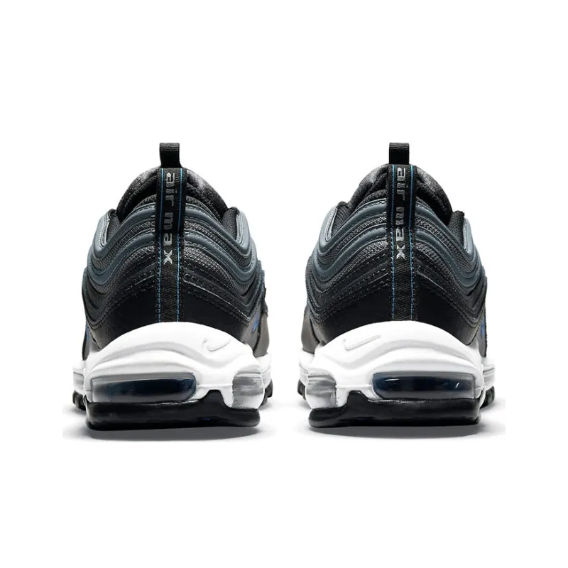 Nike Air Max 97 'Black Racer Blue'-3