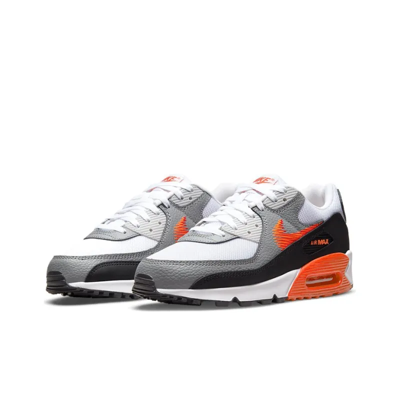Nike Air Max 90 Zig Zag Orange-2