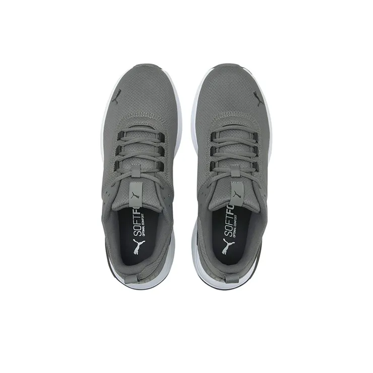PUMA ELECTRON E Cushioning Anti-Slip And Wear-Resistant Low-Top Running Shoes-2