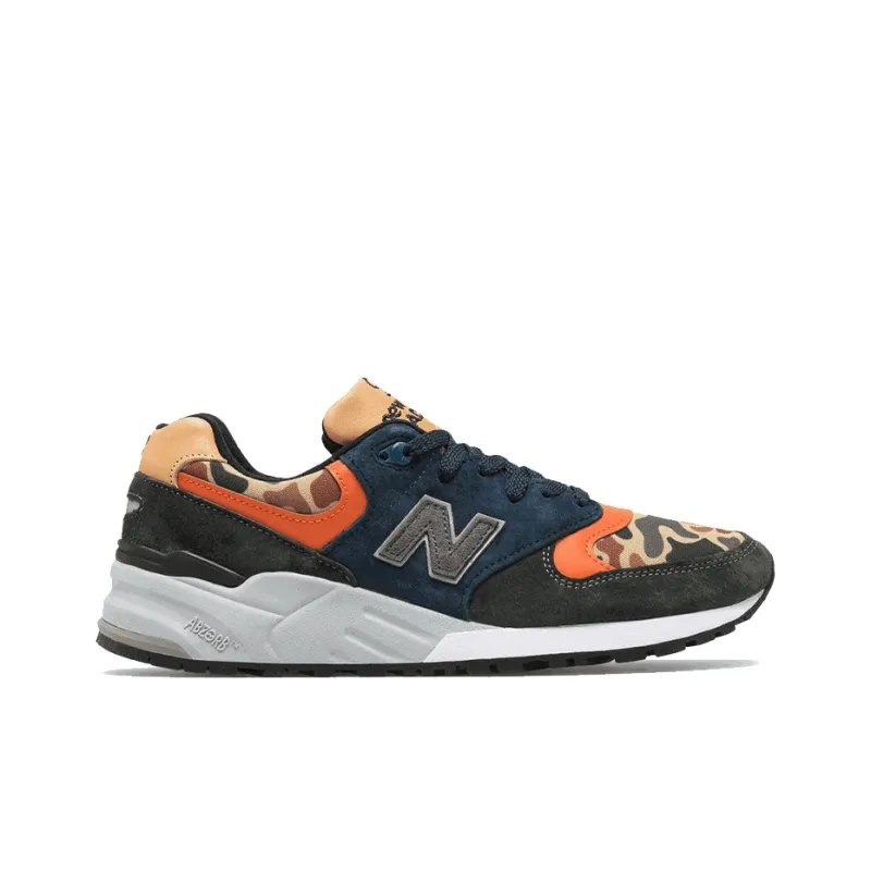 New Balance 999 Duck Camo-1