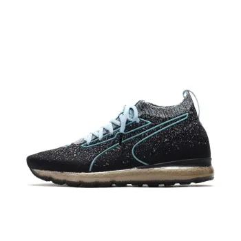 PUMA Jamming Fs Rtf Sneaker Black/Blue
