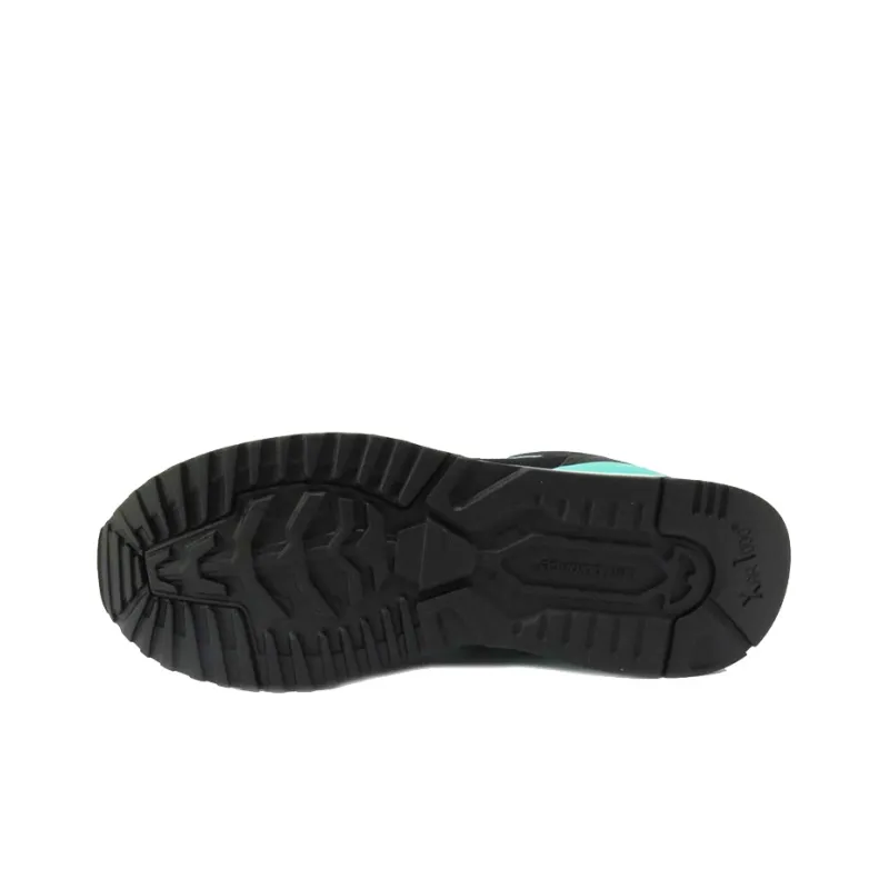 New Balance 005 Series Black/Green Women's-3