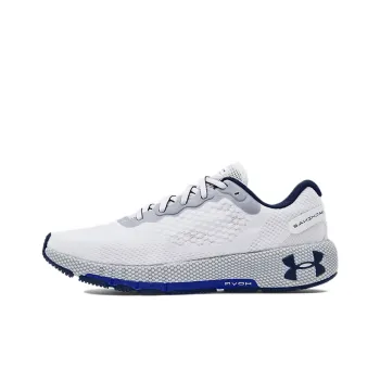 Under Armour Hovr Machina 2 'White Academy'